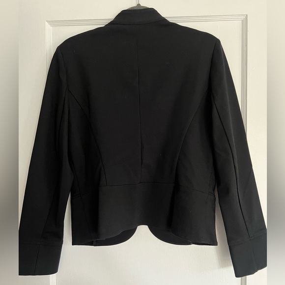 International Concepts Military Style Jacket - Picture 2 of 4